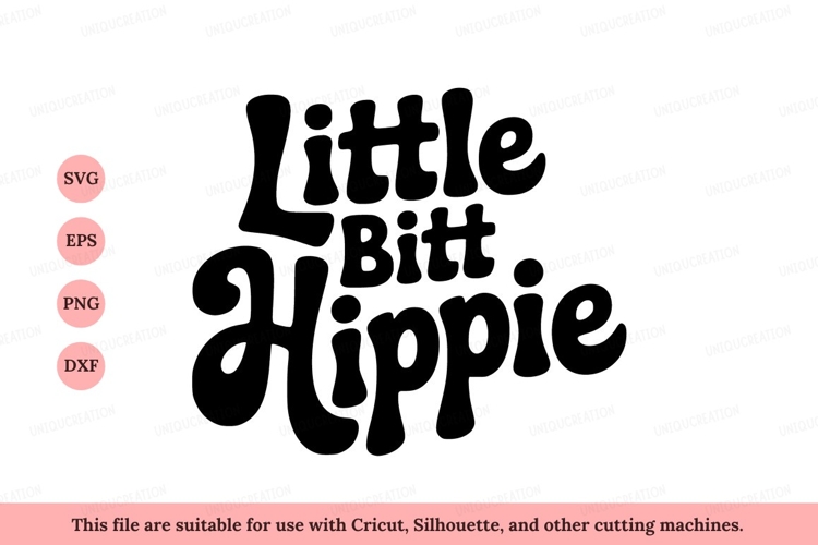 Groovy Clipart Image 13