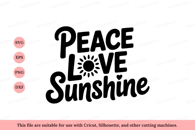 Peace Clipart Image 12
