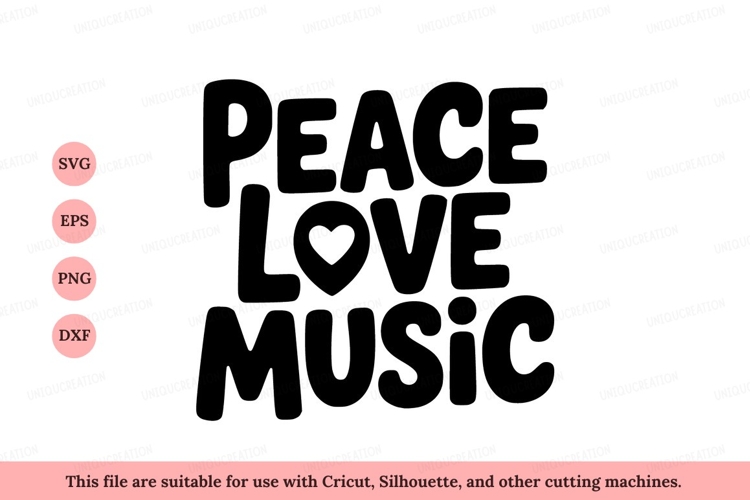 Peace Clipart Image 11