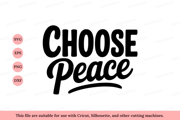 Peace Clipart Image 13
