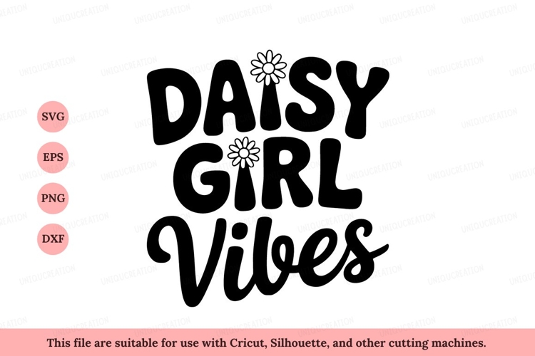 Daisy Graphic Image 21