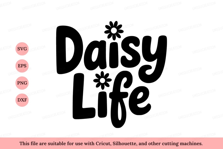 Daisy Graphic Image 24