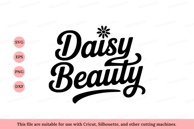 Beauty Clipart Image 5