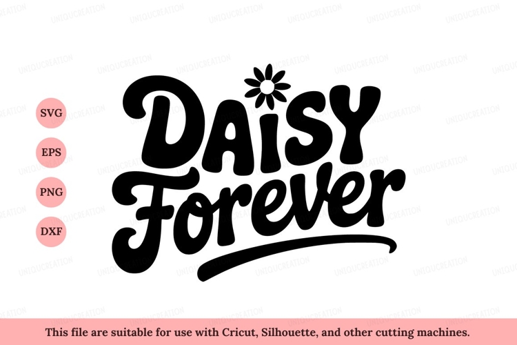 Daisy Graphic Image 19