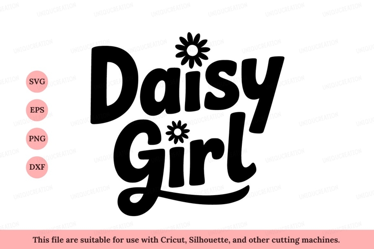 Daisy Graphic Image 18