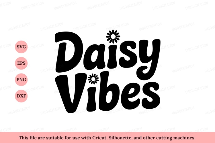 Daisy Graphic Image 14