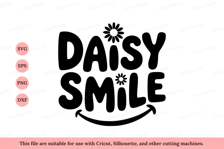 Daisy Illustration Image 10