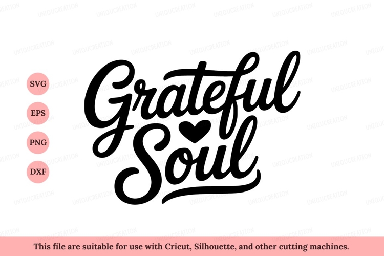 Grateful Clipart Image 3