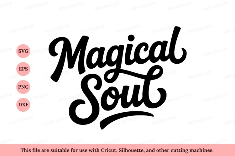 Cursive Lettering Image 16