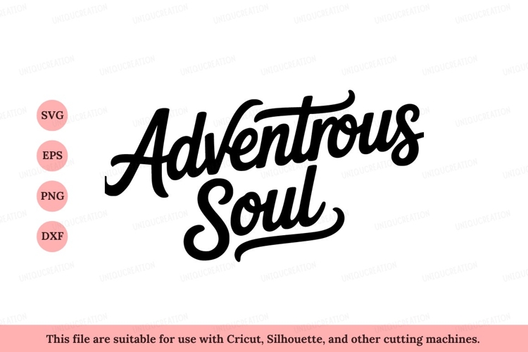 Cursive Lettering Image 17