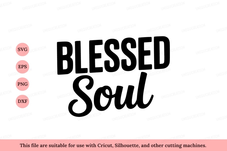 Blessed Clipart Image 15