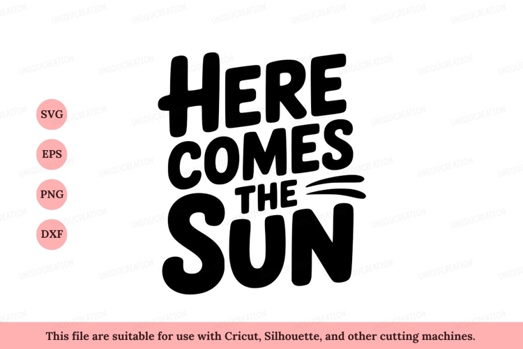 Sun Clipart Image 4