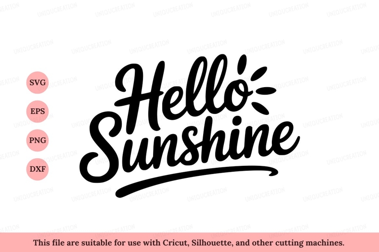 Script Typography Image 20