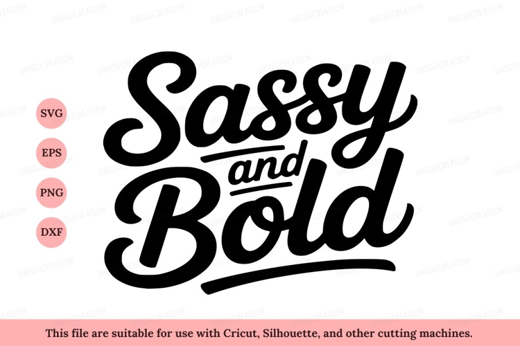 Bold Typography Image 14