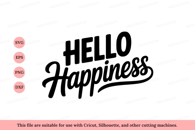 Happiness Clipart Image 11