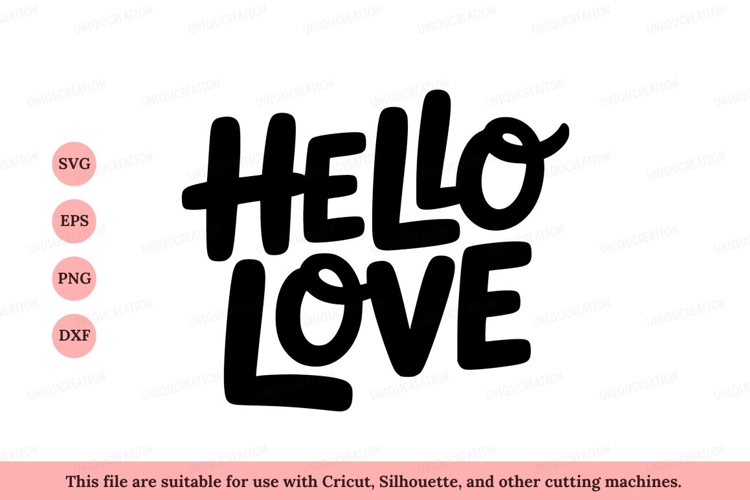 Bold Typography Image 20