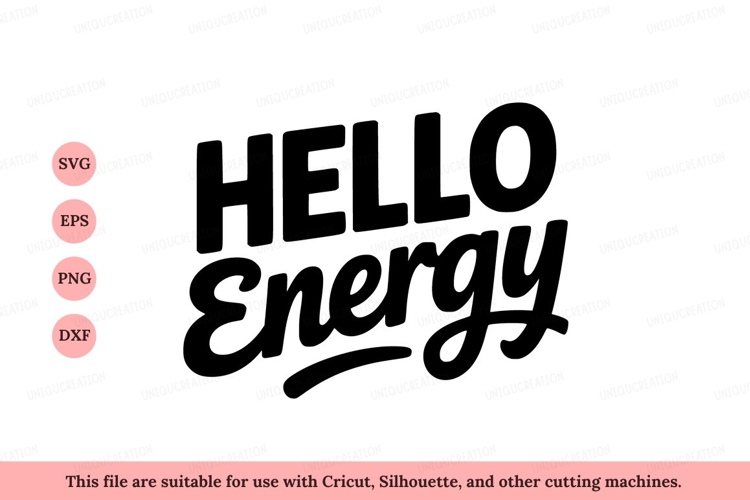 Hello Graphic Image 11