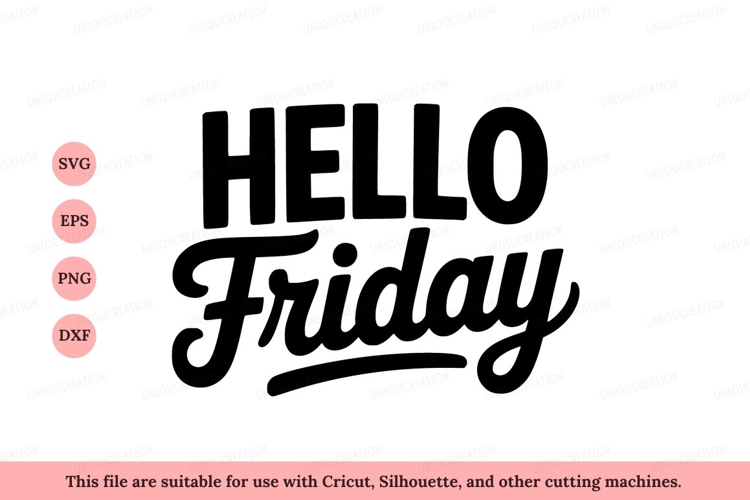 Greeting Clipart Image 4