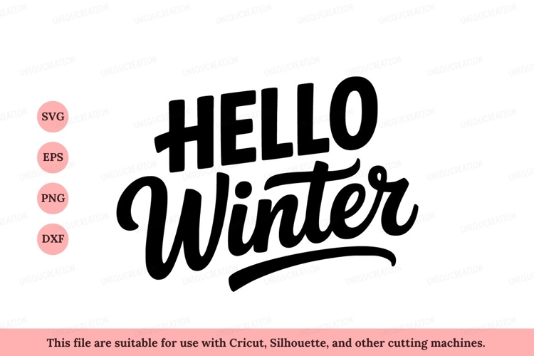 Greeting Clipart Image 5