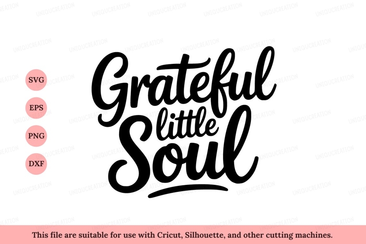 Grateful Clipart
