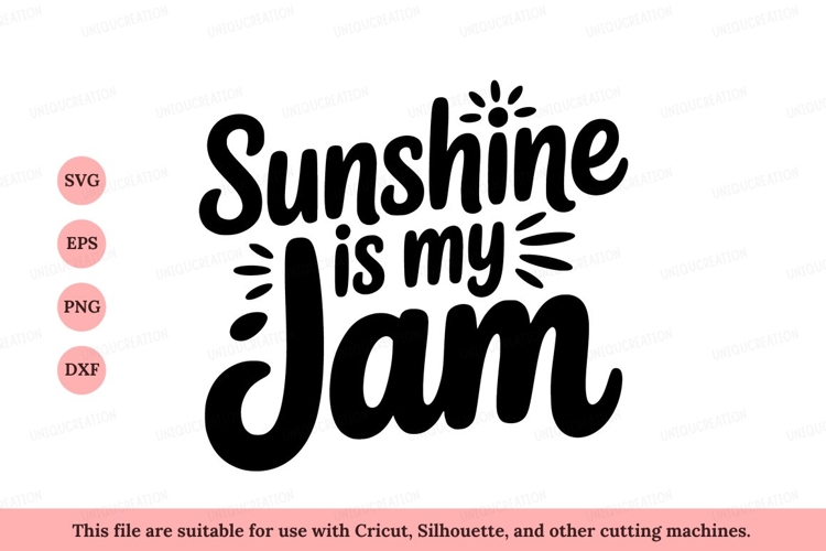 Jam Clipart