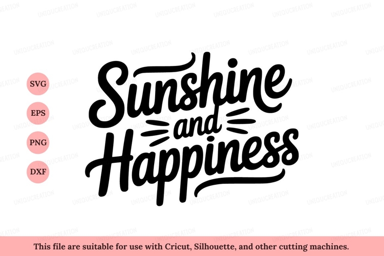 Sunshine Clipart  Image 8