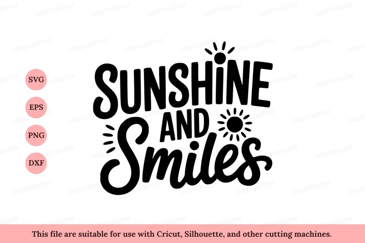 Sunshine Clipart  Image 7