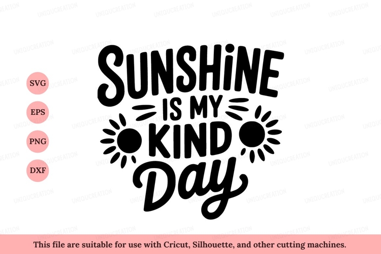 Sun Graphic Image 24