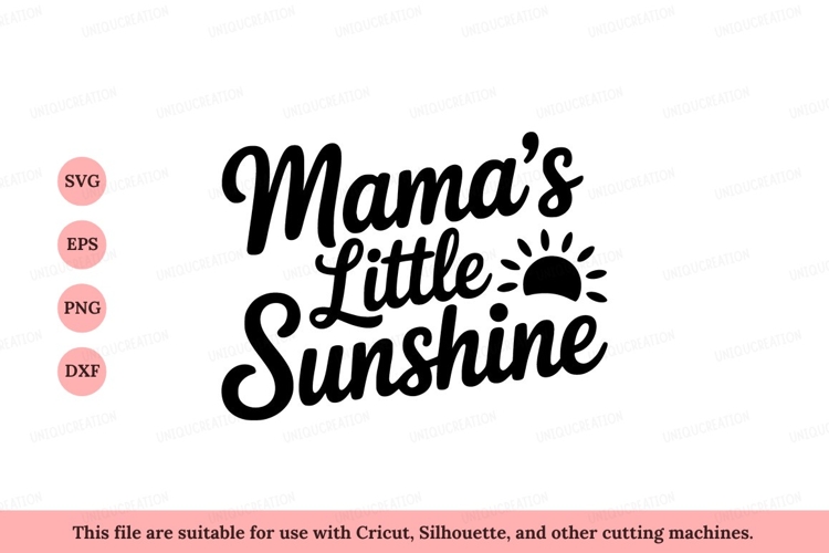 Sunshine Clipart  Image 4