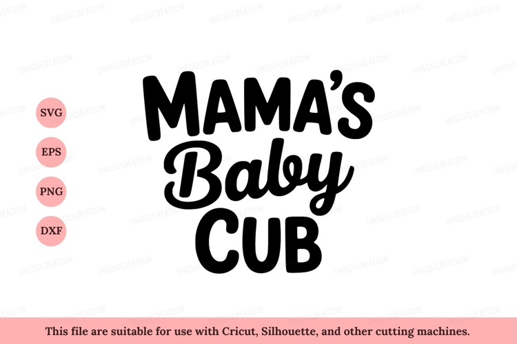 Baby Clipart Image 4