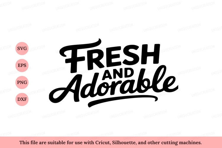 Black And White Svg Image 6