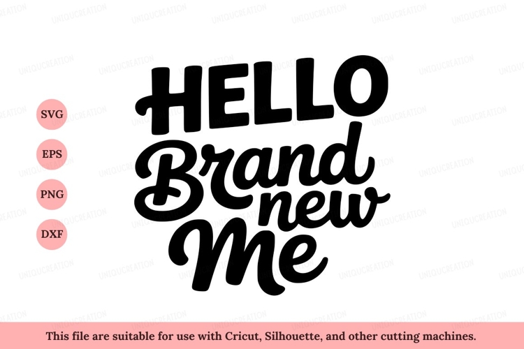 Brand Clipart Image 6