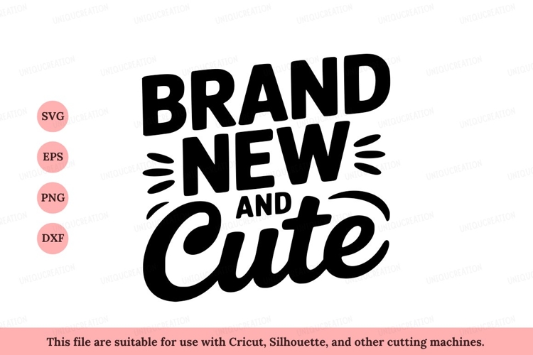 Brand Clipart Image 5