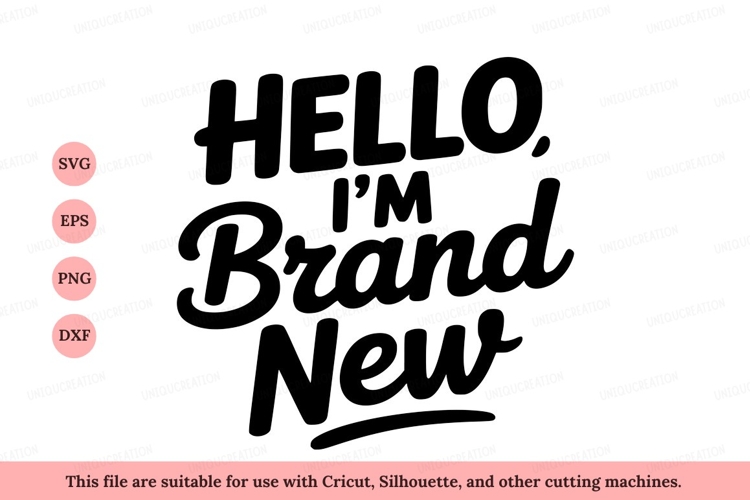 Brand Clipart Image 7