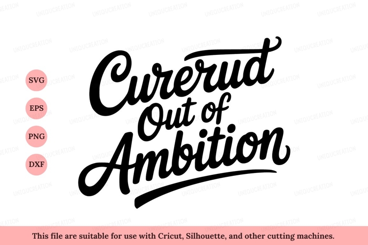 Cursive Lettering Image 9