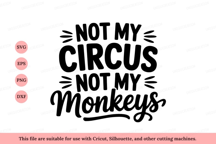 Monkeys Svg Image 24