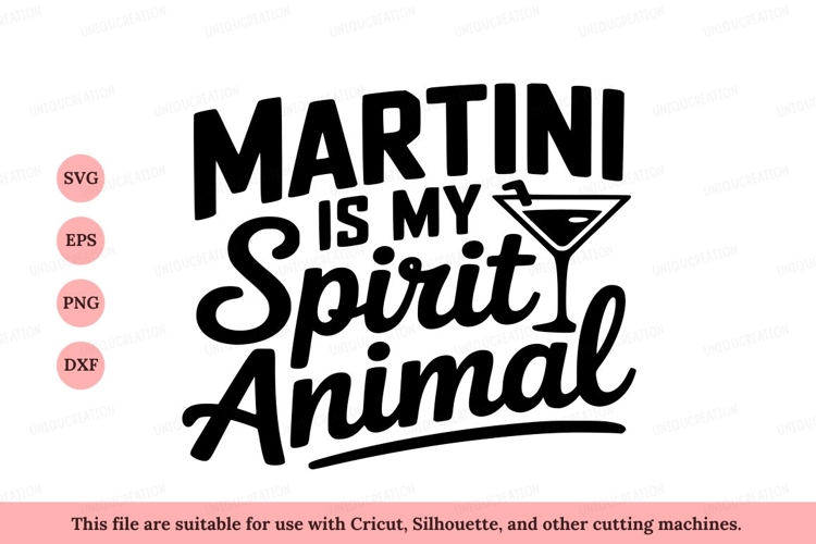 Cute Animal Clipart Image 11