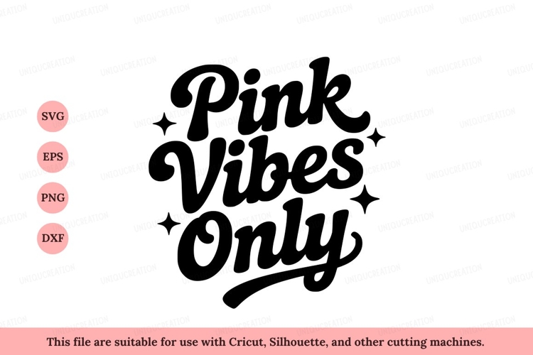 Pink Svg Image 14