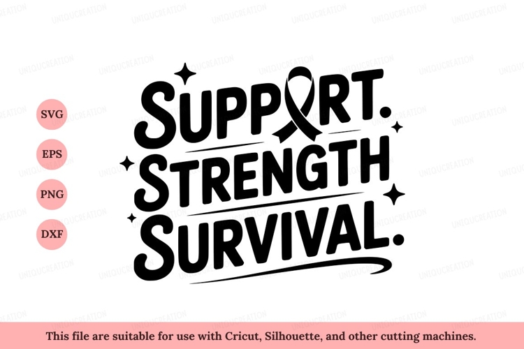 Survival Clipart