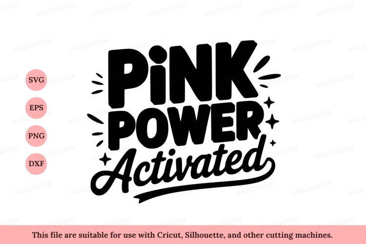 Bold Typography Image 5