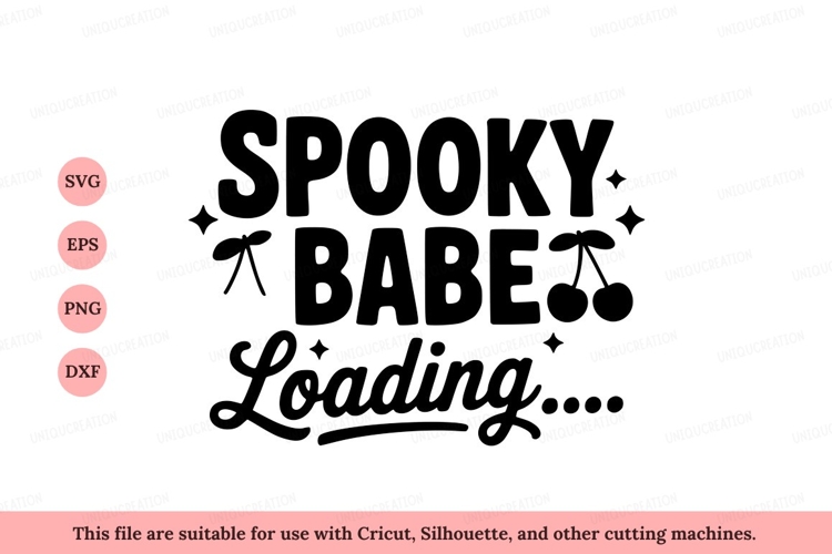 Spooky Clipart Image 18