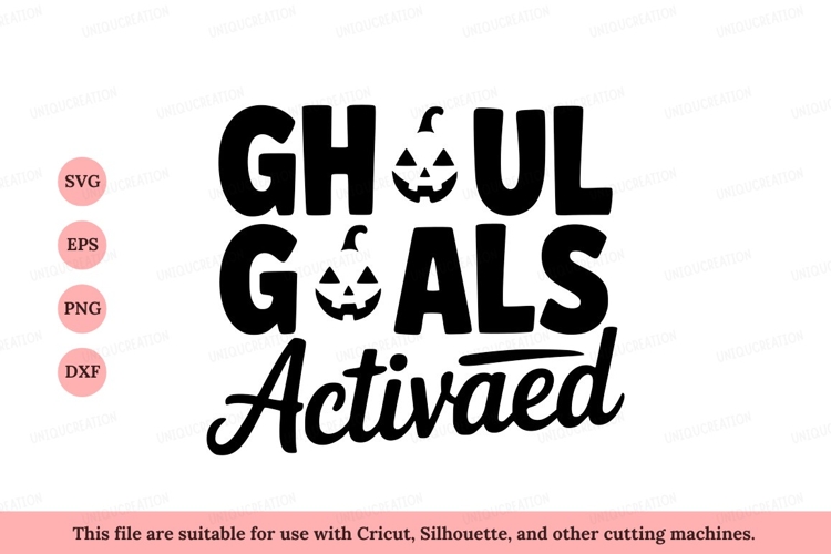 Spooky Clipart Image 3