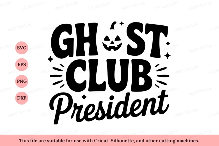 Spooky Clipart Image 24