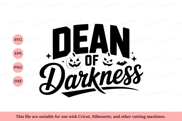 Spooky Clipart Image 21
