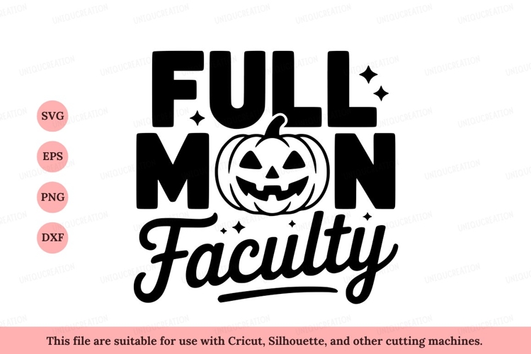 Spooky Clipart Image 20