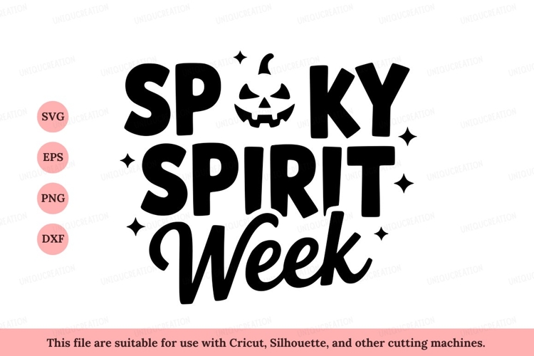 Spirit Clipart Image 11