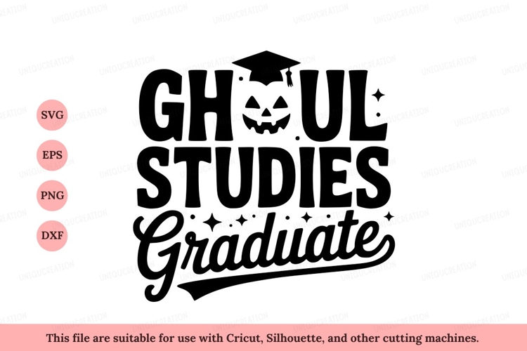 Spooky Clipart Image 4