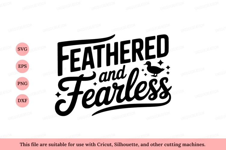 Duck Clipart Image 8