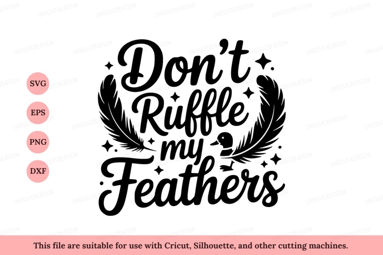 Duck Clipart Image 9