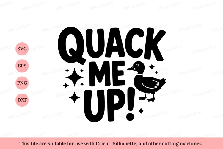 Duck Clipart Image 12